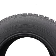 5. Opony 265/70 R17 4x NOKIAN 121/118S LT Rotiva AT plus Wielosezonowe 2021 Jak Nowe 