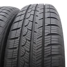 3. 2 x APOLLO 185/65 R15 92T Alnac 4G All season Wielosezon 2022 7.5mm 