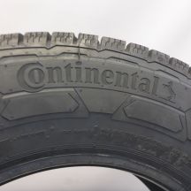 5. Opony 205/70 R15C 4x CONTINENTAL 106/104R VanContact Winter Zimowe 2021/22