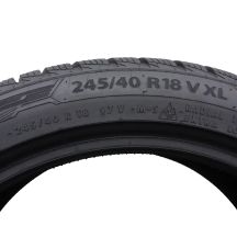 5. 2 x BARUM 245/40 R18 97V XL Polaris 5 Zima 2022 7,8mm