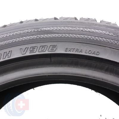 8. Opony 195/50 R16 2x YOKOHAMA 88H XL Bluearth Winter V906 Zimowe 2023 Jak Nowe Nieużywane