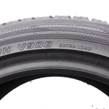 8. Opony 195/50 R16 2x YOKOHAMA 88H XL Bluearth Winter V906 Zimowe 2023 Jak Nowe Nieużywane