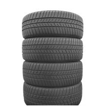 4 x BARUM 225/45 R19 96V XL Polaris 5 Zima 2021 6,5-7mm