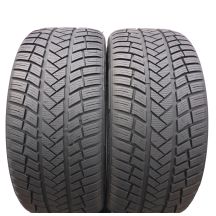 4. 4 x VREDESTEIN 235/40 R19 96W XL Wintrac Pro Zima 2022, 2023 5,2-7,8mm