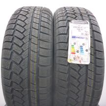 Opony 235/65 R17 2x CONTINENTAL 104H 4x4WinterContact MO Zimowe 2022 