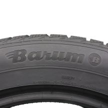 5. 4 x BARUM 235/55 R18 104H XL Polaris 5 Zima 2019 6,8-7,5mm