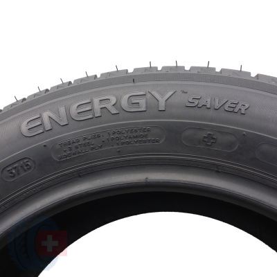 5. 2 x MICHELIN 185/65 R15 88H Energy Saver + Lato 2015 7mm