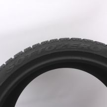 5. Opona 225/40 R18 1x PIRELLI 92V Sottozero Winter 240 SerieII Zimowe 2022 7,8mm