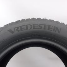 7. Opony 205/60 R15 4x VREDESTEIN 91H Snowtrac 5 Zimowe 2017 8mm