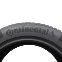 3. 1 x CONTINENTAL 255/50 R19 107T WinterContact TS870P Seal Zima 2022 7mm Jak Nowa