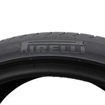 4. Opony 265/35 R20 2x PIRELLI 99Y XL P Zero A0 Letnie 2019 / 2021 6-6,5mm