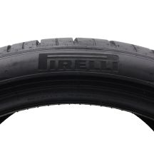 4. Opony 255/35 R19 2x PIRELLI 96Y XL P Zero M0 Letnie 2021 6,8mm