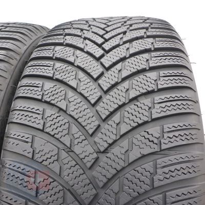 3. 2 x FIRESTONE 255/45 R19 104V XL WinterHawk 4 Zima 2022 6,5mm