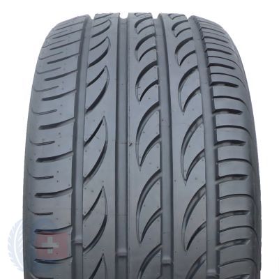 1 x PIRELLI 275/30 ZR20 97Y P Zero Nero Lato Nieużywana 2013