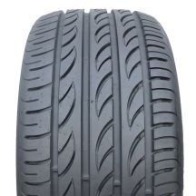 1 x PIRELLI 275/30 ZR20 97Y P Zero Nero Lato Nieużywana 2013