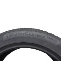 7. 4 x CONTINENTAL 235/50 R18 97H WinterContact TS850P SUV Zima 2019 Jak Nowe 