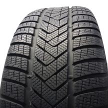 2. 1 x PIRELLI 265/50 R19 110H XL Scorpion Winter BMW RunFlat Zima 2022 Jak Nowa 7mm