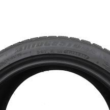 7. Opony 225/45 R17 4x BRIDGESTONE 91H MO Blizzak LM-32 Zimowe 2017 7,5-7,8mm