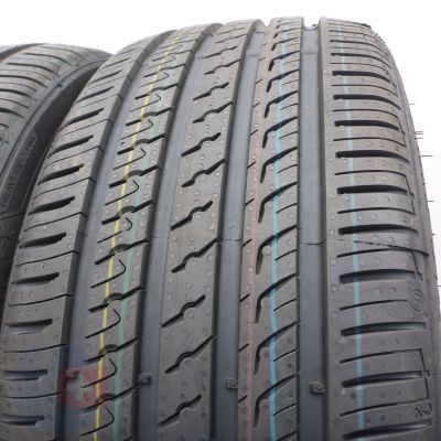 4. Opony 205/40 R17 2x BARUM 84W XL Bravuris 5HM Letnie 2020 Nieużywane