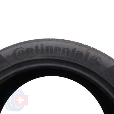 6. 2 x CONTINENTAL 295/40 R21 111Y XL ContiSportContact 5 MO SUV Lato 2018 Jak Nowe