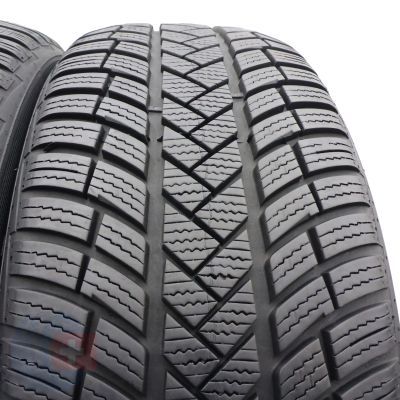 2. 4 x VREDESTEIN 225/55 R18 102V XL Wintrac Pro 2019/20 Zima 6-7,2mm