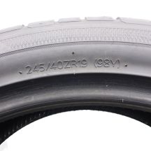 4. Opona 245/40 R19 1x HANKOOK 98Y XL Ventus S1 evo3 Letnia 2023 Jak Nowa