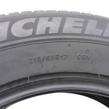 5. 2 szt. Opony 215/65 R17 - Michelin - Lato - Primacy 3 S1 - 99V