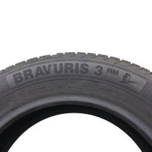 6. 2 x BARUM 215/55 R16 93V Bravuris 3 HM Lato 2018 Jak Nowe Nieużywane