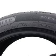 5. Opony 225/45 R17 2x MICHELIN 94W XL Primacy 4 Letnie 2018 Jak Nowe Nieużywane