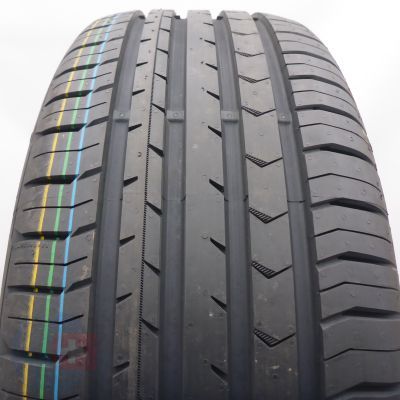 Opona 215/55 R17 1x CONTINENTAL 94W ContiPremiumContact 5 Letnia 2025 