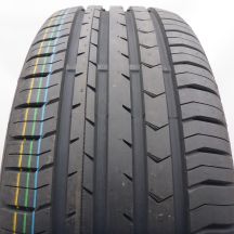 Opona 215/55 R17 1x CONTINENTAL 94W ContiPremiumContact 5 Letnia 2025 