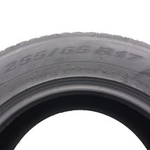 8. Opony 255/65 R17 4x PIRELLI 110H Scorpion Winter MO-V Zimowe 2018 Jak Nowe Nieużywane