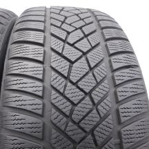 2. 4 x APOLLO 225/50 R17 98V XL Aspire XP Winter 2019 Zima 6,5-7mm