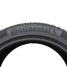 2. Opona 245/45 R19 1x CONTINENTAL 102V XL WinterContact TS 870 P Zimowa 2023 8,8mm JAK NOWA