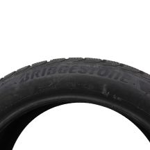 7. 2 x BRIDGESTONE 205/50 R17 93H XL Blizzak LM-32 AO Zima 2019 Jak Nowe