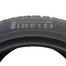 6. Opony 255/45 R19 2x PIRELLI 104V XL Winter Sottozero 3 MO Zimowe 2024 5,8-6mm
