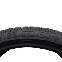 4. 2 x MICHELIN 225/35 R19 88W XL Pilot Alpin PA4 Zima 2016 7,5-7,9mm Jak Nowe