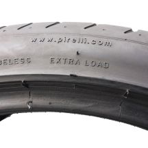 6. Opony 255/35 R20 2x PIRELLI 97Y XL AO PZero Letnie 2020 5,8-6,2mm