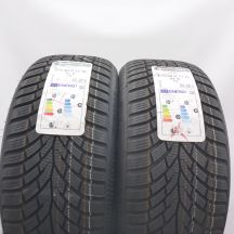 4. Opony 215/40 R17 4x CONTINENTAL 87V WinterContact TS 870 Zimowe 2022/23 