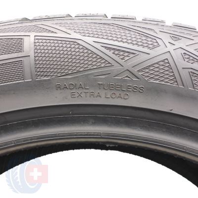 9. 4 x VREDESTEIN 235/50 R19 103V XL Wintrac Pro Zima 2023 7-7,2mm