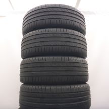 Opony 225/45 R19 4x CONTINENTAL 96W XL ContiSportContact5 Letnie 2015 6mm