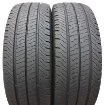 2 x CONTINENTAL 215/65 R16C 109/107T VanContact Eco Lato 2023 7-7,5mm