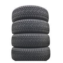 4 x NOKIAN 185/65 R15 SnowprooF 1 Zima 2023 