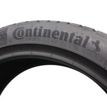 6. Opony 225/45 R18 2x CONTINENTAL 95V XL WinterContact TS870P Zimowe 2022, 2023 7,5-8mm