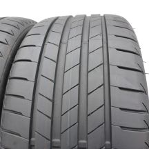 3. 2 x BRIDGESTONE 255/40 R18 99Y XL Turanza T005 BMW Lato 2019/21 Jak Nowe