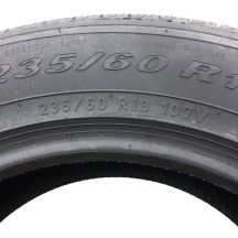 5. 2 x PIRELLI 235/60 R18 107V XL Scorpion Verde Lato 2019/20 Jak Nowe