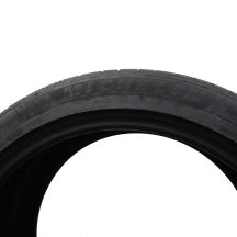4. Opony 325/35 R22 2x MICHELIN 114Y XL PilotSport 4S M01 Letnia 2022 5,8-6mm