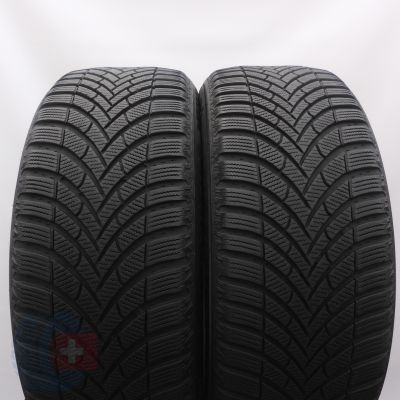 4. Opony 235/50 R19 4x SEMPERIT 103V XL Speed-Grip 5 Zimowe 2024 7mm