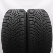 4. Opony 235/50 R19 4x SEMPERIT 103V XL Speed-Grip 5 Zimowe 2024 7mm