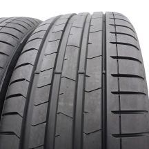 3. 2 x PIRELLI 225/50 R18 99W XL PZero Lato 2019 Jak Nowe Nieużywane 